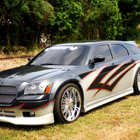 Dodge Magnum