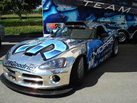 Dodge Viper - car, tuning, mopar, dodge, viper