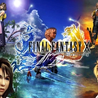 Final Fantasy X