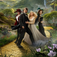 Oz: The Great and Powerful