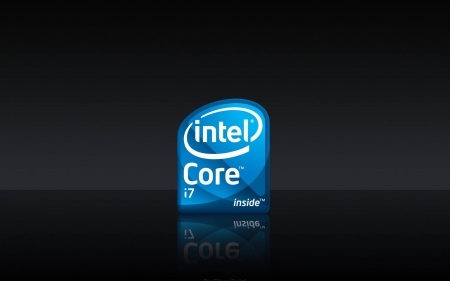 Intel Core i7 - intel i7, intel core i7, i7, intel