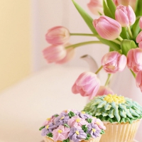 âœ¿ Sweets & Spring âœ¿