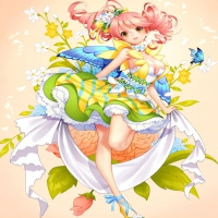 Summer Fairy