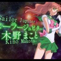 Sailor Jupiter