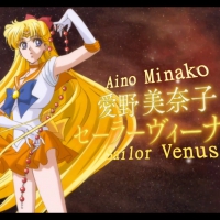 Sailor Venus