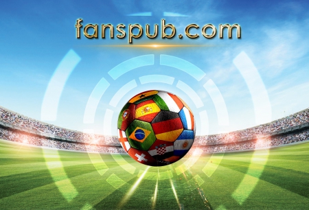 Football wallpaper - football, football wallpaper, fanspub, soccer