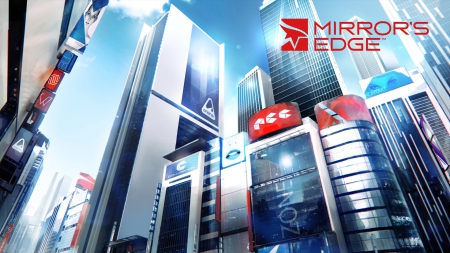 Mirror's Edge - PS4, game, Xbox one, Electronic Arts, FPS, Mirrors Edge, Dice, pc