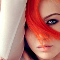 redheads