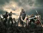 Dissidia Final Fantasy