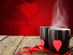 * Love tea *