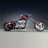 Harley Davidson