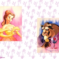 Belle and the Beast