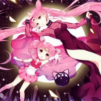 Chibiusa Tsukino