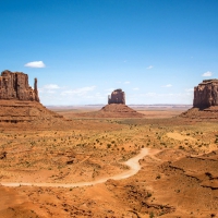 Canyonlands National Park, Utah