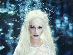 Ice Queen