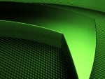 NVidia Green