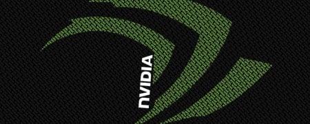 NVidia - hd, pc, brand, technology, nvidia