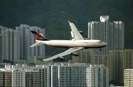 boeing - plane, amazing, wonderful, landing