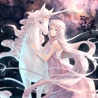 Last Unicorn