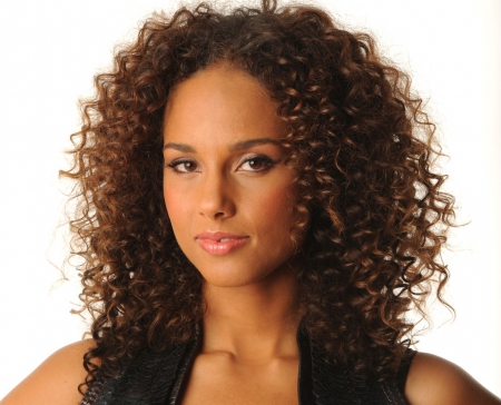 Alicia Keys - pianist, alicia keys, musician, alicia, alicia augello cook, keys, singer, songwriter