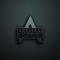 Arkham City