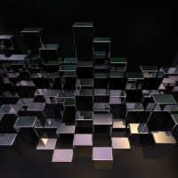 Abstract Cubes