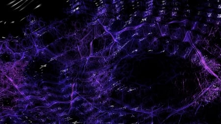 Tangled - tangled, abstract hd, 3d, hd, abstract