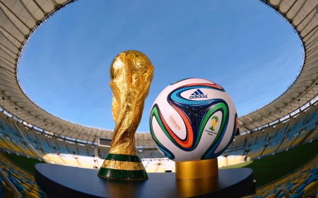 2014 FIFA World Cup, Brazil - world cup, soccer, 2014, fifa