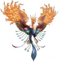 A Phoenix