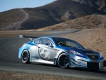 HYUNDAI RHYS MILLEN RACING GENESIS COUPE