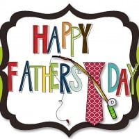 Happy Fathers Day