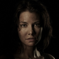 Lauren Cohan