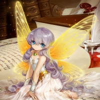 Ancient Fairy