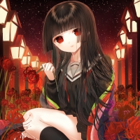 Hell Girl