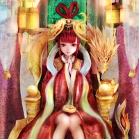 Dragon Empress