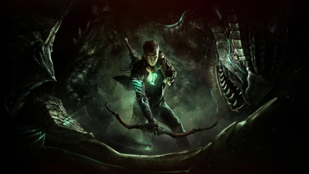 Scalebound