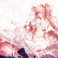 Goddess Madoka