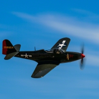 Bell Airacobra