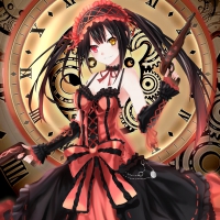 Tokisaki Kurumi