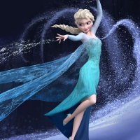 Elsa The Snow Queen