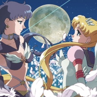 Star & Moon