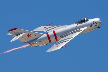 Mig-17