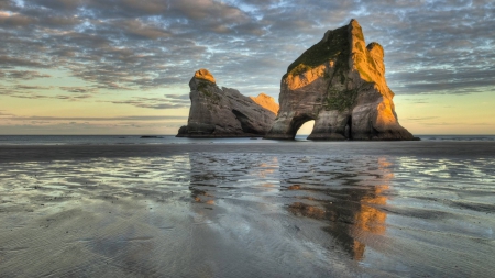 beach - cool, fun, beach, ocean, nature