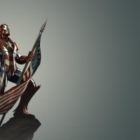 Iron Patriot