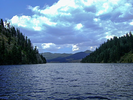 Dospat,Bulgaria - dospat, lake, smolyan, mountain, smolian, bulgaria