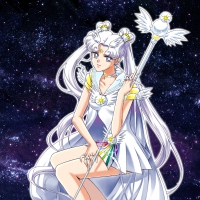 Sailor Cosmos