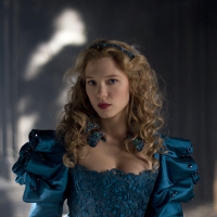 Beauty and the Beast (2014)