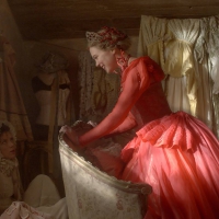 Beauty and the Beast (2014)