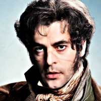 Eduardo Noriega as Perducas
