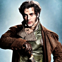 Eduardo Noriega as Perducas
